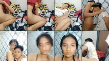 Yuni Mesum Sama Ayang Live Barbar